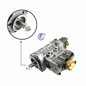 Pompe à injection de carburant TQ 326-4634 32E61-10302 pour excavateur 319D/311D/315D Moteur diesel avec garantie de 6 mois - Product Image 5