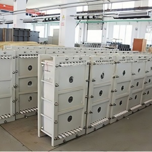 แผ่นเมมเบรนอิออนขั้นสูง 1.4-1.8 มก. สำหรับเครื่องกรองอิเล็กโทรไดเซอร์เพื่อการกู้คืนด่าง - Product Image 5