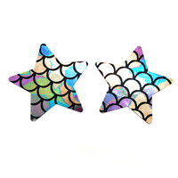 Pasties Mamelon Couvre Multi Design Mamelon Autocollants Jetable Poitrine Pasties Adhésif Soutien-Gorge Jetable