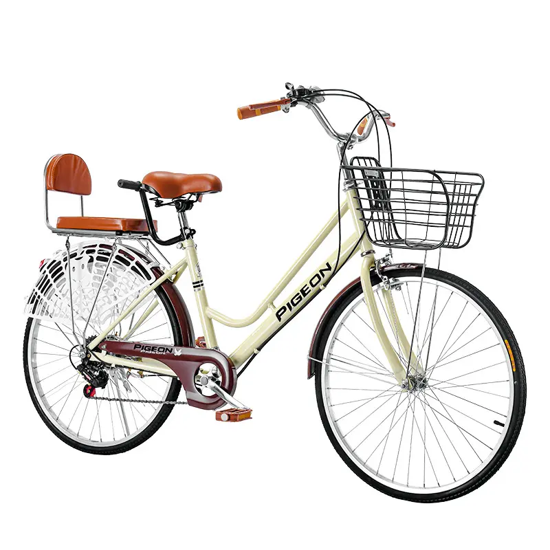Oem a buon mercato per il tempo libero classico bambini adulto strada Bmx di buona qualità a scatto fisso Sehir Bisikleti City Bike