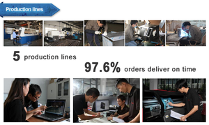 Kingjet bán buôn tự động dễ dàng để hoạt động kích thước dtf máy in - Product Image 5