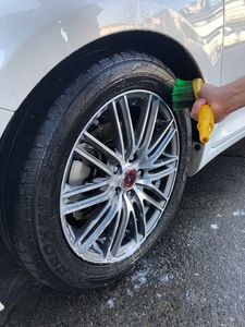 แว็กซ์หนังและยาง18ลิตร - Product Image 3