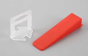 أسافين وفواصل البلاط لنظام أدوات التسوية - Product Image 2