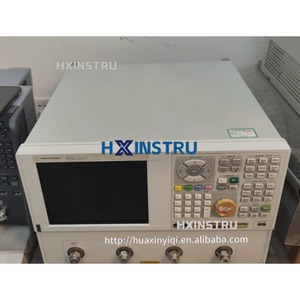 เครื่องวิเคราะห์เครือข่าย Agilent N5230A 300 kHz - 6 GHz PNA-L มือสอง รุ่น H - Product Image 2