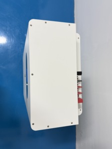 51.2V 314Ah LiFePO4 Battery Pack with Touch Screen and Casters for Solar <b>Energy</b> <b>Storage</b> <b>Systems</b> - Product Image 6