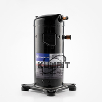 Compresseurs hélicoïdaux hermétiques 3HP Emerson Copeland ZR34K3E-TFD-522 ZR34KC-PFJ-522 ZR34KTE-TFD-522