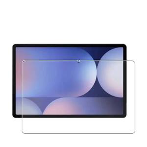 Protector de Pantalla de Vidrio Templado HD 2.5D 9H OEM para Samsung TAB S10+ FE, Sin Burbujas, 12.4 Pulgadas, Antihuellas - Product Image 1