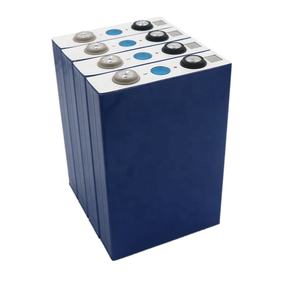 Factory LiFePO4 battery 3,2 v 100Ah Li-ion battery storage - Product Image 2
