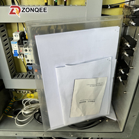 Chauffe-huile thermique en acier inoxydable sur mesure, de 12 kW à 1000 kW, large plage de puissance, pour usage industriel polyvalent dans le chauffage de processus.