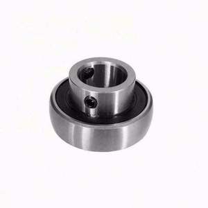 Cojinete de cojinete de bolas <span class=keywords><strong>YAR</strong></span> <span class=keywords><strong>208</strong></span>-2RF, <span class=keywords><strong>rodamiento</strong></span> de bloque de almohada, inserción de cojinete, <span class=keywords><strong>YAR</strong></span>, 2017 - Product Image 4