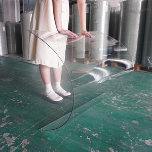 Panneau d'endurance en <span class=keywords><strong>polycarbonate</strong></span> anti-uv pour ombrage solaire extérieur et <span class=keywords><strong>plaque</strong></span> de panneau anti-pluie - Product Image 1