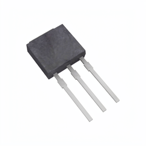 ทรานซิสเตอร์ IRFU2607ZPBF IPAK ซื้อชิ้นส่วนอิเล็กทรอนิกส์ออนไลน์ มีสินค้าในสต็อก - Product Image 1