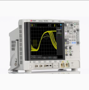 Osciloscopio Digital Dsox4022A de 200 MHz y 2 Canales Analógicos con Tecnología de Pantalla Táctil Capacitiva - Product Image 3