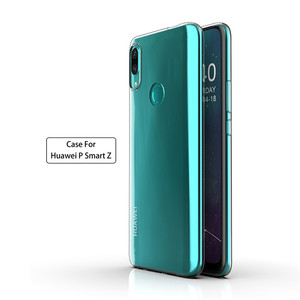 Funda trasera de silicona a prueba de golpes para teléfono móvil <span class=keywords><strong>Huawei</strong></span>, protector de TPU de 0,8mm para <span class=keywords><strong>Huawei</strong></span> Honor V40 5G/Honor <span class=keywords><strong>View</strong></span> 40 <span class=keywords><strong>P30</strong></span> P40 <span class=keywords><strong>Pro</strong></span> + P <span class=keywords><strong>Smart</strong></span> 2019 - Product Image 3