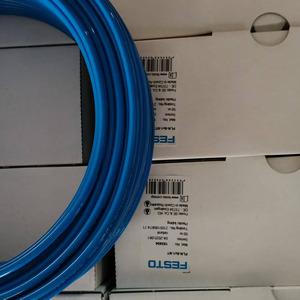 Tube pneumatique Festos 525474 PAN-V0-6X1-RT -30°C à 90°C résistant aux températures pour chaîne énergétique - Product Image 2