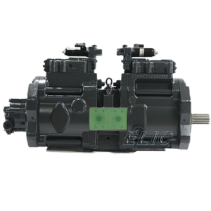 K5V200DTH1SXR-0E70-BV pour pompe à piston hydraulique pour excavatrice SANY SY465, déplacement 63, débit 1900 - Product Image 1