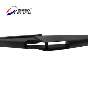 Spazzole <span class=keywords><strong>Tergicristallo</strong></span> Posteriori per <span class=keywords><strong>MINI</strong></span> R56 COOPER 2006-2013, in Silicone e Gomma Naturale, Vendita all'Ingrosso - Product Image 3