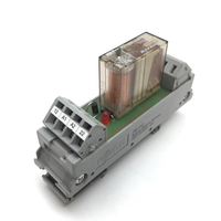 Nouveau Contrôleur de programmation PLC dédié PAC pour l'automatisation industrielle 288-312, en stock original