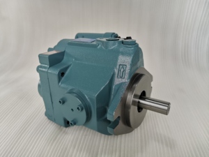 Pompe à huile V15 V23 V8 V38 V50 V70 Pompe à pistons hydrauliques à déplacement variable haute performance V15A3RX-95 V38A3RX-95 - Product Image 6