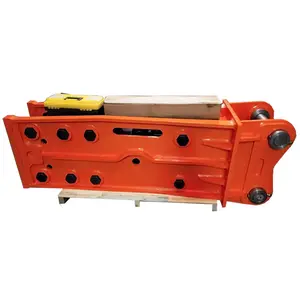 Martelo Hidráulico SB100, SB121, <span class=keywords><strong>SB131</strong></span> para Escavadora de 30 Toneladas - Product Image 1