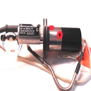 Nouveau Répertoire de modèles PROCESS ANALYTICS Numéro 86103477X pour PLC - Product Image 1