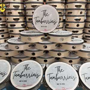 Tambourin <span class=keywords><strong>de</strong></span> mariage <span class=keywords><strong>de</strong></span> 6 pouces pour <span class=keywords><strong>achat</strong></span> en gros, <span class=keywords><strong>instrument</strong></span> <span class=keywords><strong>de</strong></span> <span class=keywords><strong>musique</strong></span>, tambourin <span class=keywords><strong>de</strong></span> danse <span class=keywords><strong>de</strong></span> mariage <span class=keywords><strong>de</strong></span> 4 pouces, vente en gros, tambour à main - Product Image 3