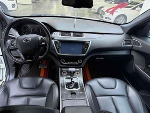 Venta Especial: Autos Usados Landwind X7 2.0T 2016 2017 2018 con Transmisión Automática, Amplio Stock, Envío Rápido - Product Image 3