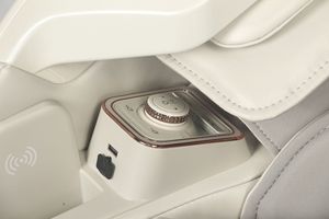 เก้าอี้นวดสไตล์บ้านเก้าอี้นวดใหม่ล่าสุด2025 - Product Image 5