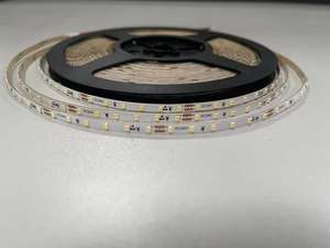 Super Narow 4mm PCB CRI90 SMD2016 Tira de LED 120LED 3-Step Mac-<span class=keywords><strong>Adam</strong></span> Luz LED 1800K Blanco cálido - Product Image 3