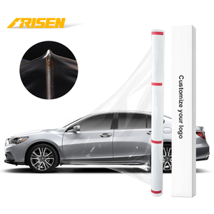 <span class=keywords><strong>La</strong></span> <span class=keywords><strong>Mejor</strong></span> <span class=keywords><strong>Película</strong></span> Protectora <span class=keywords><strong>de</strong></span> Pintura para Automóviles <span class=keywords><strong>de</strong></span> TPU PPF Autoregenerable <span class=keywords><strong>de</strong></span> Alto Brillo, <span class=keywords><strong>Película</strong></span> Transparente para Envolver <span class=keywords><strong>la</strong></span> Carrocería del Automóvil - Product Image 5