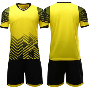adultos deporte Jersey juegos <span class=keywords><strong>de</strong></span> fútbol camisetas <span class=keywords><strong>de</strong></span> fútbol <span class=keywords><strong>de</strong></span> los hombres niño corriendo usar equipo <span class=keywords><strong>de</strong></span> fútbol chándal - Product Image 5