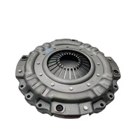 Plato de Presión de Embrague de Acero Nuevo de 430 mm Marca Dcec para Autobuses y Camiones 1601130-K14E0