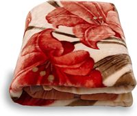 Raschel-Decke Gewichtet 6 kg – Guter Markt für den Verkauf von Nerzdecken für den Winter