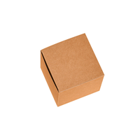 Boîtes d'emballage en papier kraft biodégradable personnalisées OEM pour cadre photo, vernis à ongles, sérum pour soins de la peau, faux cils - Taille personnalisée