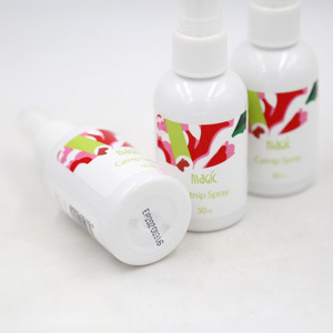Protection de l'environnement Sans Pollution Pour Animaux De Compagnie Chat Jouet Nature Chat Menthe Cataire De Pulvérisation - Product Image 4