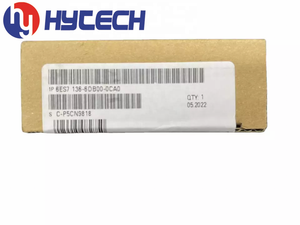 Siemens PLC SIMATIC F-DQ 4x24v DC/2A PM HF thiết bị điện tử đầu ra kỹ thuật số mô-đun 6es7136-6db00-0ca0 cho et200sp - Product Image 4