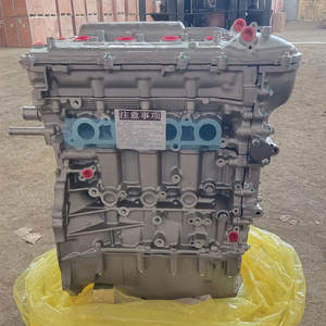 Toyota. Perakitan mesin Blok panjang kualitas tinggi untuk mesin Toyota RAV4 2.0L 4 silinder Corolla 6ZR 8ZR 1ZR 2ZR - Product Image 4