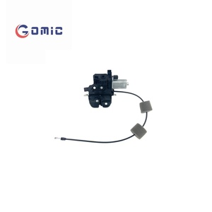 โกมิกตัวล็อกประตูท้าย2217500085สำหรับรถ Mercedes Benz <span class=keywords><strong>S350D</strong></span> S320 S450 S500 - Product Image 3