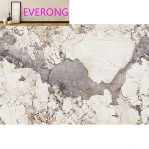 Piastrelle per Pavimenti e Pareti <span class=keywords><strong>in</strong></span> Porcellana Smaltata 1200x2400x6mm, Design Moderno Carrara Bianco, Grandi Lastre 6mm, Texture Antibatterica e Resistente all'Usura - Product Image 3