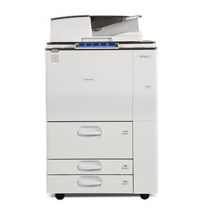 Profesional de alta calidad <span class=keywords><strong>para</strong></span> Ricoh MP7503 Office Copier A3 Área de impresión <span class=keywords><strong>para</strong></span> impresión de <span class=keywords><strong>documentos</strong></span> y fotos - Product Image 1