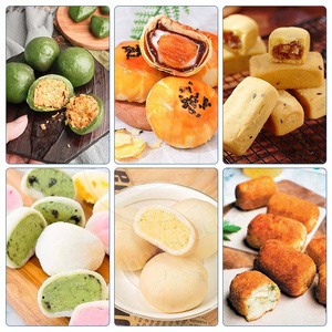 OCEAN Máquina <span class=keywords><strong>Croqueta</strong></span> Pequena De Fazer Coxinha De Hacer Kubba Para Hacer Falafel Hacer <span class=keywords><strong>Croqueta</strong></span> - Product Image 6