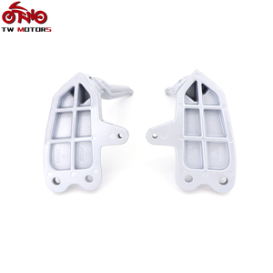 ที่เหยียบเท้ารถจักรยานยนต์ไฟฟ้าแบบปรับได้อุปกรณ์เสริม nMax - Product Image 6