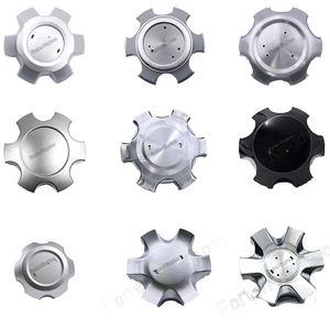 Custom ABS Exterior Car Accessories Wheel Hub Cover Wheel <strong>Center</strong> <strong>Cap</strong> for <strong>Prius</strong> Land Cruiser LC150 LC200 LC300 Prado Wheels