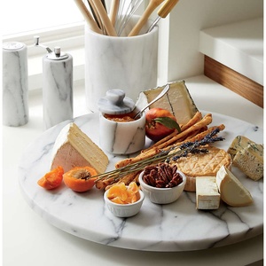 Moulin à <span class=keywords><strong>sel</strong></span> et poivre en <span class=keywords><strong>pierre</strong></span> naturelle moderne avec acier inoxydable pour la cuisine, le barbecue et le marbre. - Product Image 5