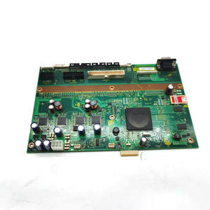 Motor PCA solo compatible con <span class=keywords><strong>HP</strong></span> T 3500 <span class=keywords><strong>T3500</strong></span> - Product Image 1