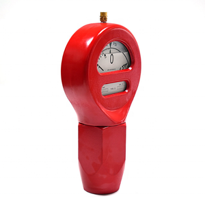 Premium Quality 7K Type D Pump Gauge Material High Accuracy for Oilfield Drilling Free Shipping - Product Image 1