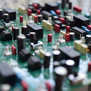 Tiêu chuẩn cao Sản phẩm bán buôn muỗi đập vợt pcba PCB tùy chỉnh điện tử muỗi BAT phụ kiện PCB bảng mạch - Product Image 5