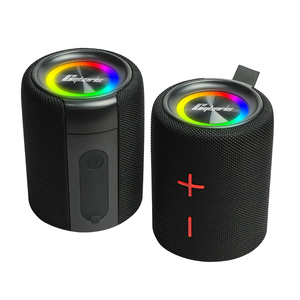 Cyboris S11Plus Bigger Magnetic Detachable Speaker, 2-in-1 Portable Waterproof Wireless Speaker BT5.3, 24H Playtime,Home/Outdoor - Product Image 1