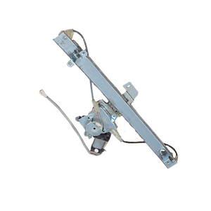 Commutateurs de régulateur de fenêtre de pièces riches de haute qualité pour pièces de porte de camion Diesel UD Nissan Taiwan Made nouveau régulateur de fenêtre électrique - Product Image 5