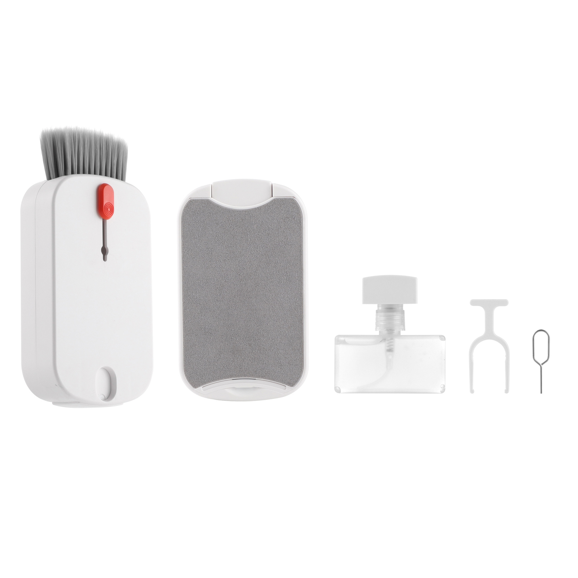 Q5s, hors nettoyage, blanc